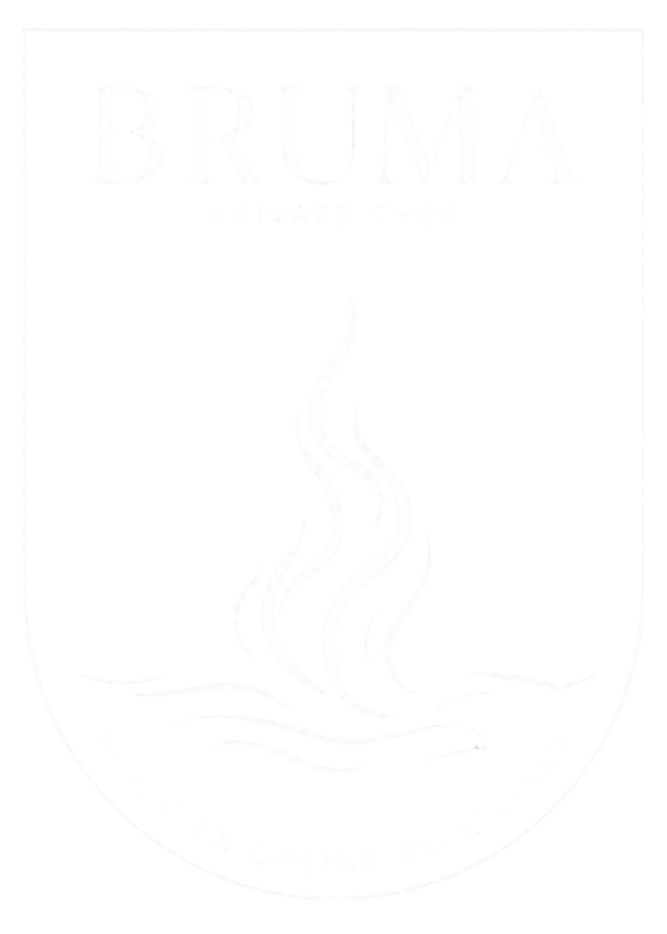 BRUMA Private Chef